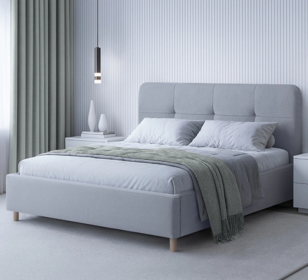Кровать «OLIVIA 2 (120 см)» («ОЛИВИЯ 2 (120 см)») — купить в Ростове-на-Дону 