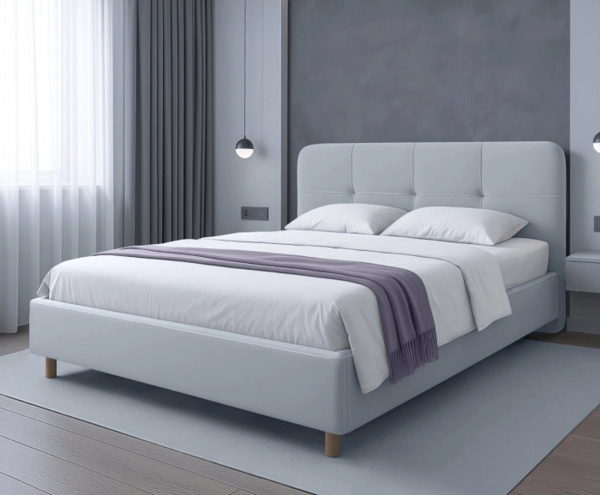 Кровать «OLIVIA 2 (120 см)» («ОЛИВИЯ 2 (120 см)») — купить в Ростове-на-Дону 
