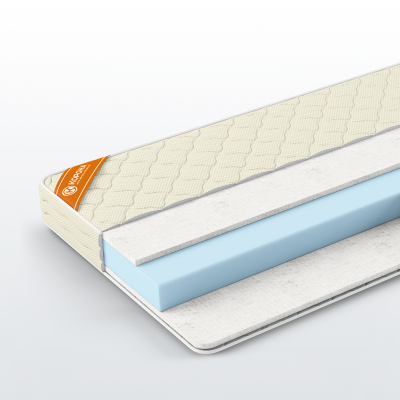 Матрас Kids «Strutto» 60x120 Жаккард «M220» 