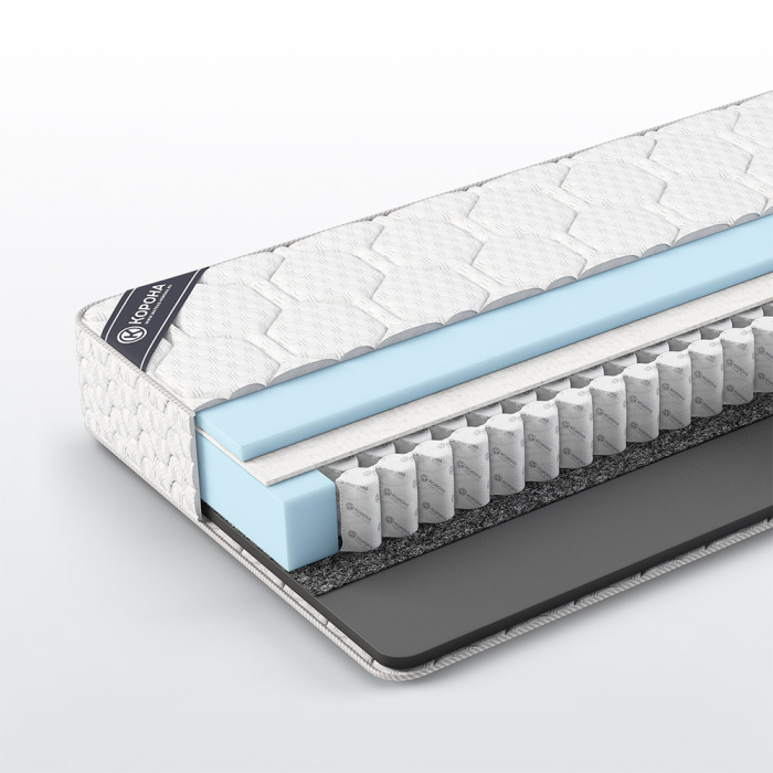 Матрас Carbon «Family» 80x190 Трикотаж «Carbon»