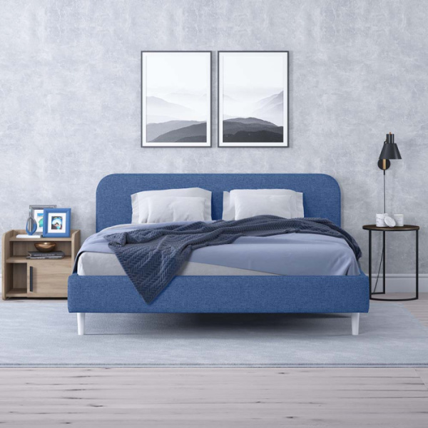 Кровать «Bella» 90x200 6